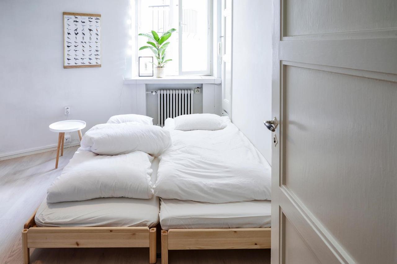 Small Studio Apartment Nearby City Centre Helsinki Kültér fotó